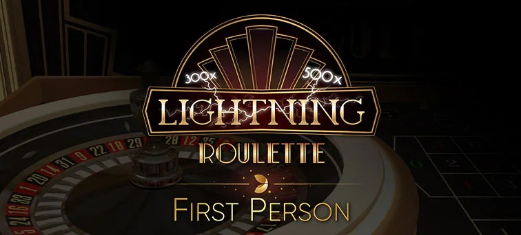 FastBet Lightning Roulette